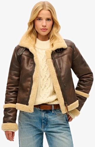 Superdry aviator flying - aviator,