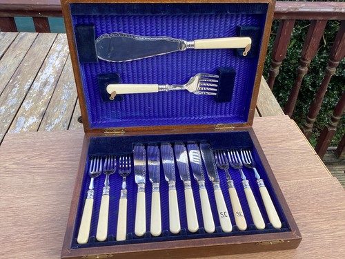 Vintage silver plated - silver,
