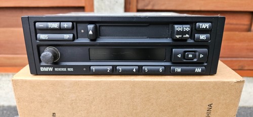 Genuine bmw blaupunkt - genuine,