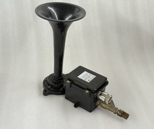 NK CO. LTD Co2 Alarm Air Horn