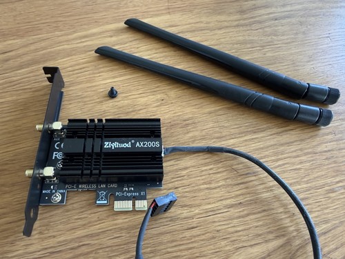 Ziyituod wifi card 3000mbps - ziyituod,