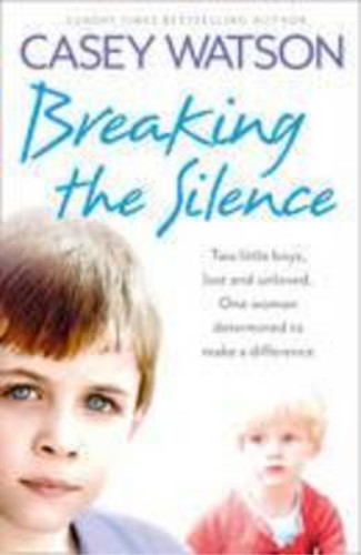 Breaking the silence two - breaking,