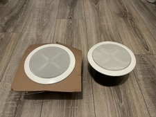 TOA Ceiling Mount Fire Dome