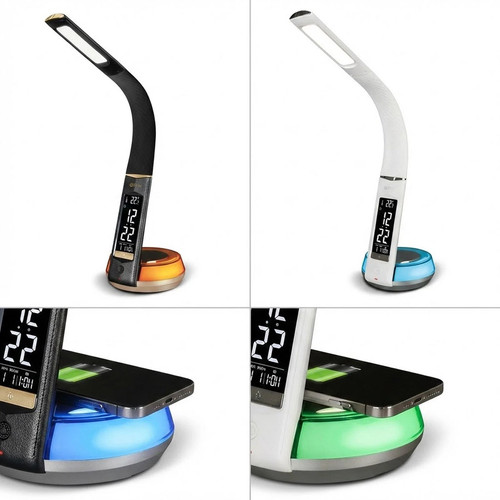 Ottlite wellness led desk lamp - led,