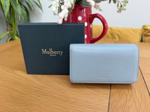 Mulberry continental medium - mulberry,
