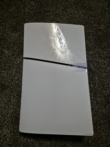 Sony ps5 slim - slim, digital
