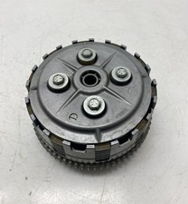 ♻️ Yamaha Mt03 Mt-03 Abs 2016 - 2019 Complete Clutch Kit Set ♻️