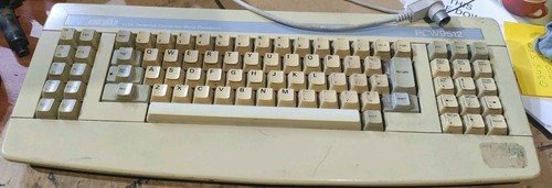 Amstrad keyboard 512k - keyboard,