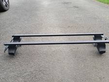 Thule Roof Rack Bars Plus Rapid System Kit 1734 Renault Captur