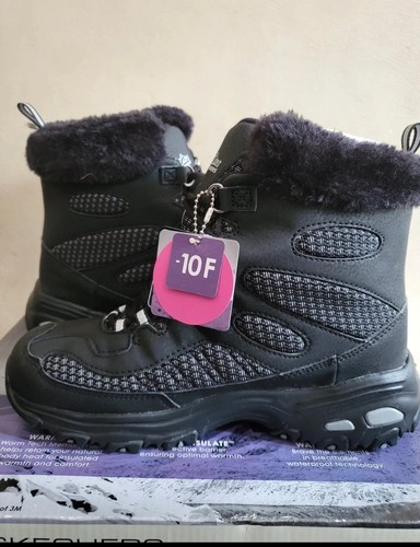 Skechers lites bomb cyclone - d'lites,