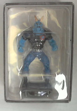 Eaglemoss DC Figure - Blue