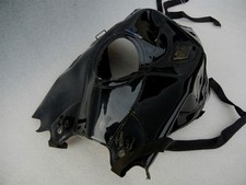 NEW BAGSTER TANK COVER BLACK