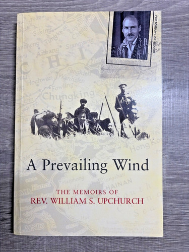Signed prevailing wind - prevailing,