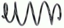 998 877 SACHS Coil Spring for