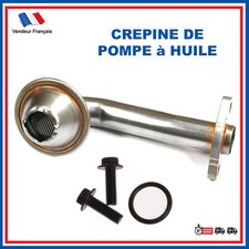 Strainer Suction Oil Pan Oil