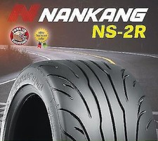 X1 165/50R15 NANKANG NS-2R