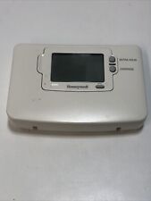HONEYWELL ST9100S SINGLE CHANNEL 1 DAY TIMER with Boiler Service Reminder