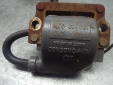 Suzuki GN400 1980-1982 Motorcycle Electrical Coil 