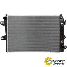Radiator For 06-10 Chevrolet