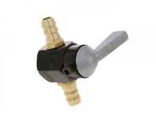 Buzzetti petrol cock manually