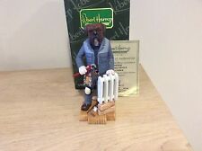 Robert Harrop DP203B BRINDLE BOXER PLUMBER LTD ED 50