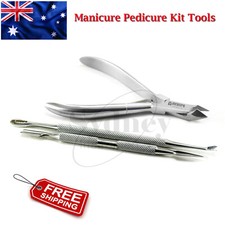 Cuticle Nail Nipper Cutter