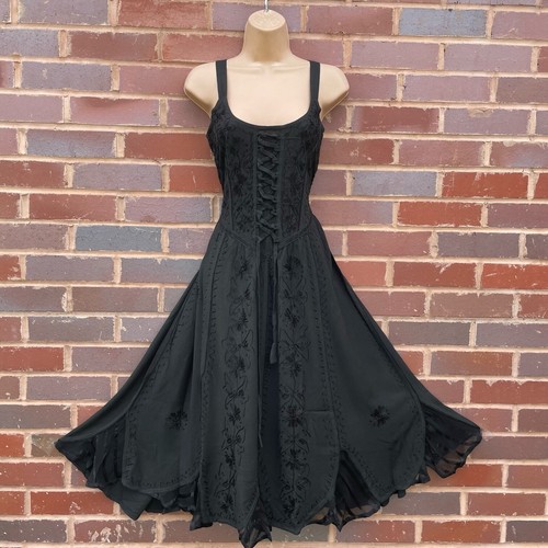 Midi bohemian dress bridesmaid - bohemian,