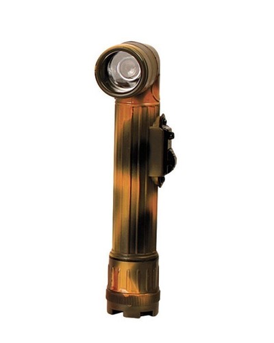 Kombat small angle torch - angle,