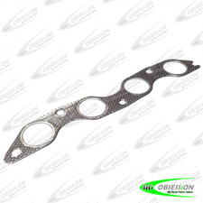 MGF / MG TF EXHAUST MANIFOLD GASKET GENUINE MG ROVER LKG100300