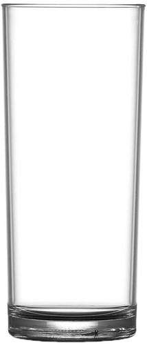 Elite polycarbonate hiball - polycarbonate,