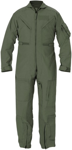 Flyer nomex coverall sage - flyer's,