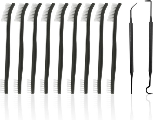 11pcs cleaning brush - brush, set