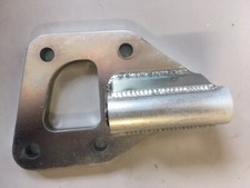 Rix Engineering Pinto Works Spec Alternator Bracket Escort MK 1 / 2 