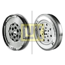 Dual Mass Flywheel DMF For