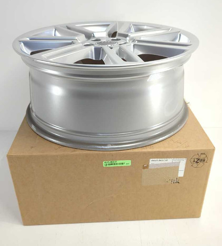 New oem genuine audi - 20", alloy