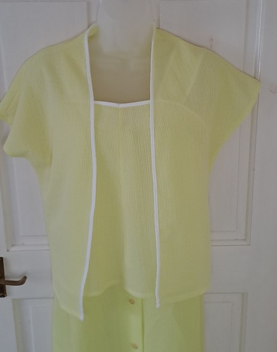 Vintage 1980s piece - 3,
