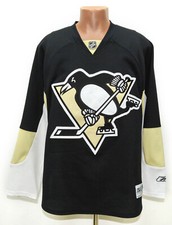 NHL PITTSBURGH PENGUINS ICE