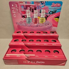 Barbie the Movie OPI Nail