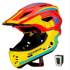 ROCKBROS Kids Children Helmet