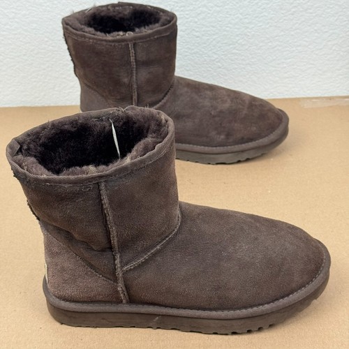 Damaged ugg classic short - damaged,