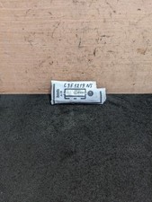 CITROEN C3 MK3 B618 N/S