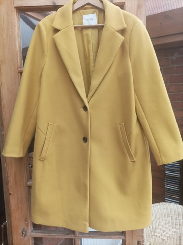 George winter coat - winter, in