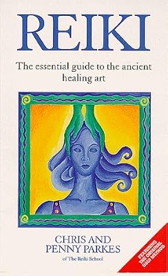 Reiki the essential - reiki:,
