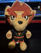 Yo-Kai Watch Blazion Lion