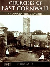 Churches of East Cornwall