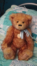 Charlie Bears 'Big Fred' (Growler) 50cms