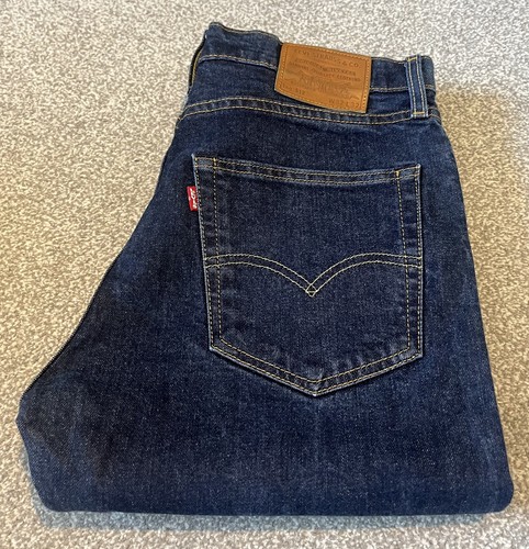 Levi 512 slim taper fit - slim,