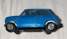 Corgi British Leyland Mini 1000 Diecast Car