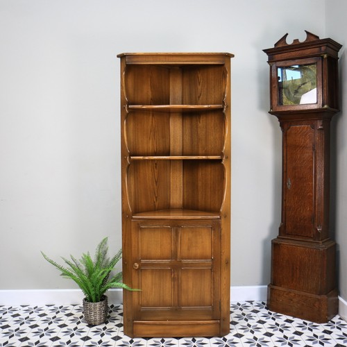 Ercol corner unit model - ercol,