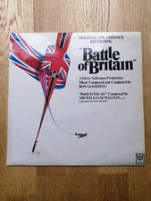 BATTLE OF BRITAIN Film